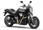 Yamaha MT-01